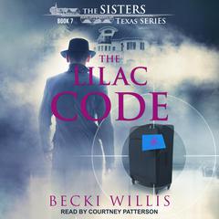 The Lilac Code by Becki Willis audiobook