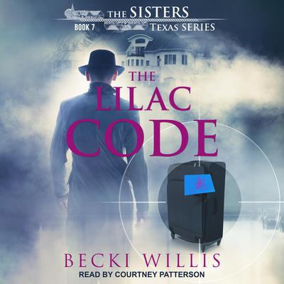 The Lilac Code by Becki Willis audiobook