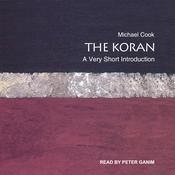 The Koran by  Michael Cook audiobook