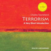 Terrorism by  Charles Townshend audiobook