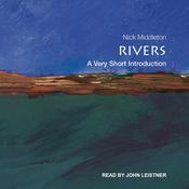 Rivers by  Nick Middleton audiobook