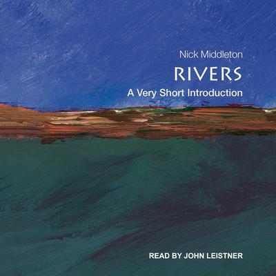 Rivers by Nick Middleton audiobook