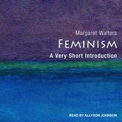 Feminism by  Margaret Walters audiobook