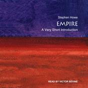 Empire by  Stephen Howe audiobook