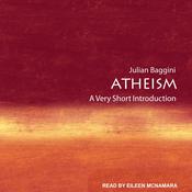Atheism by  Julian Baggini audiobook