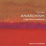 Anarchism by  Colin Ward audiobook