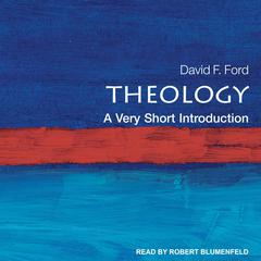 Theology by David Ford audiobook