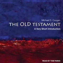 The Old Testament by Michael Coogan audiobook
