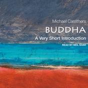Buddha by  Michael Carrithers audiobook