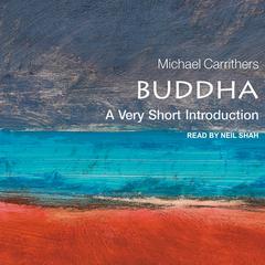 Buddha by Michael Carrithers audiobook