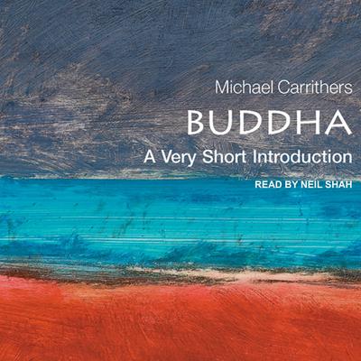 Buddha by Michael Carrithers audiobook