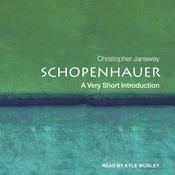 Schopenhauer by  Christopher Janaway audiobook