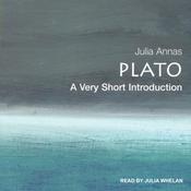 Plato by  Julia Annas audiobook