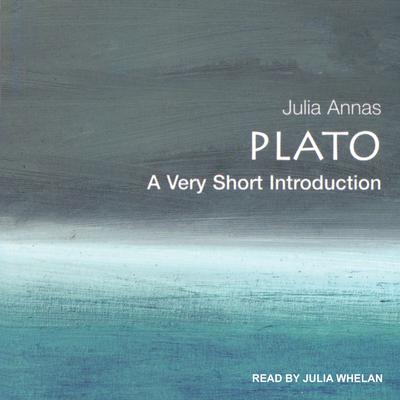Plato by Julia Annas audiobook