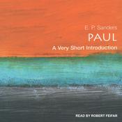 Paul by  E.P. Sanders audiobook