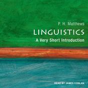 Linguistics by  P.H. Matthews audiobook