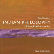 Indian Philosophy by  Sue Hamilton audiobook