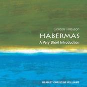 Habermas by  Gordon Finlayson audiobook