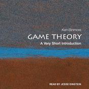 Game Theory by  Ken Binmore audiobook