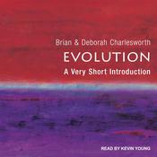 Evolution by  Brian Charlesworth audiobook
