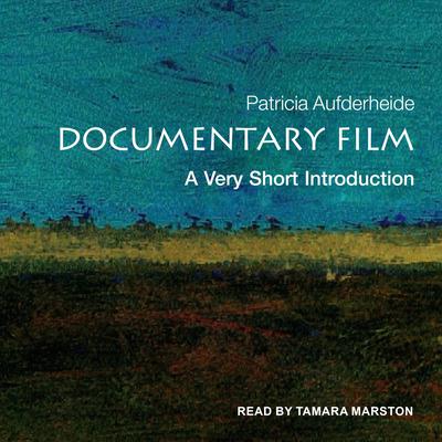 Documentary Film by Patricia Aufderheide audiobook