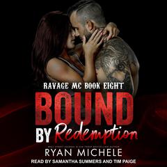 Bound by Redemption by Ryan Michele audiobook