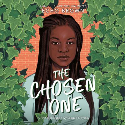 The Chosen One by Echo Brown audiobook