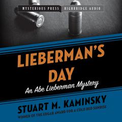 Lieberman's Day by Stuart M. Kaminsky audiobook