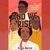 And We Rise by  Erica Martin audiobook