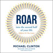 Roar by  Michael Clinton audiobook