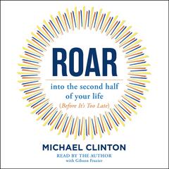 Roar by Michael Clinton audiobook