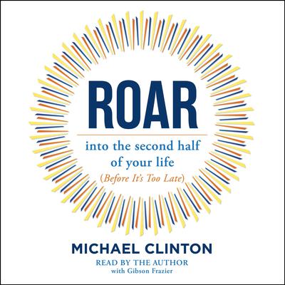 Roar by Michael Clinton audiobook