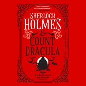 Sherlock Holmes and Count Dracula by  Christian Klaver audiobook