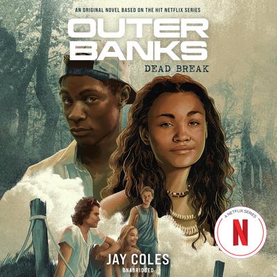Outer Banks by Jay Coles audiobook