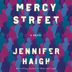 Mercy Street by Jennifer Haigh audiobook