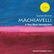 Machiavelli by  Quentin Skinner audiobook