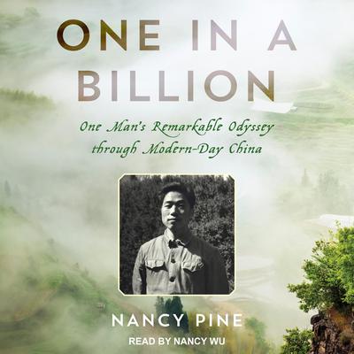 One in a Billion by Nancy Pine audiobook