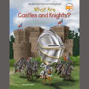 What Are Castles and Knights? by  Sarah Fabiny audiobook