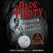 The Dark-Thirty by  Patricia McKissack audiobook