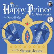 The Happy Prince and Other Stories by  Oscar Wilde audiobook