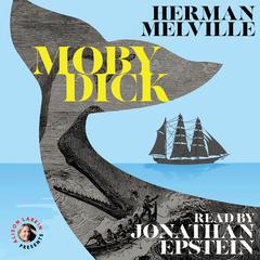 Moby Dick by Herman Melville audiobook