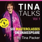 Tina Talks by  Tina Packer audiobook