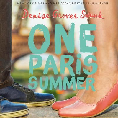 One Paris Summer by Denise Grover Swank audiobook