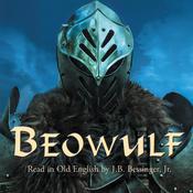 Beowulf by  Anonymous audiobook