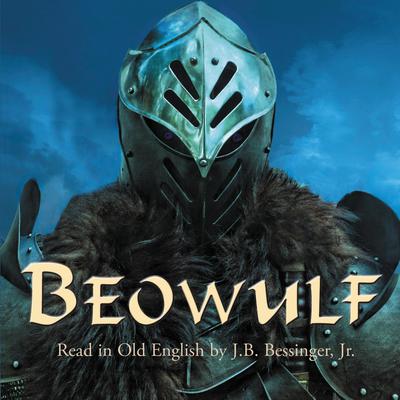 Beowulf by Anonymous audiobook