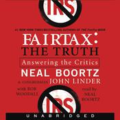 FairTax: The Truth by  Neal Boortz audiobook