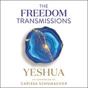 The Freedom Transmissions by  Carissa Schumacher audiobook