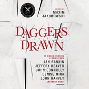Daggers Drawn by  Maxim Jakubowski audiobook
