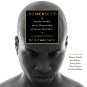 Somersett by  Phillip Goodrich audiobook
