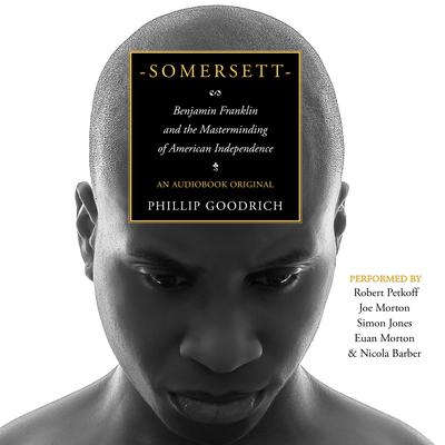Somersett by Phillip Goodrich audiobook